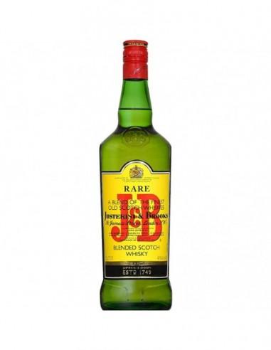 J&B