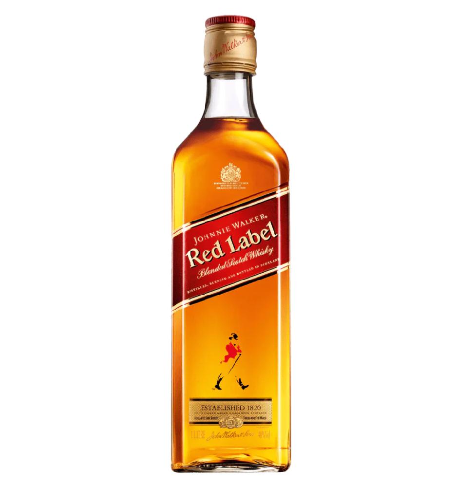 Red Label