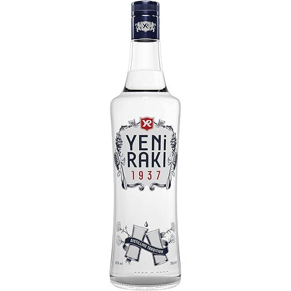 Yeni Rakı