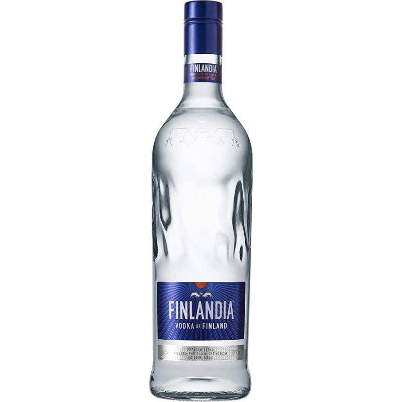Finlandiya