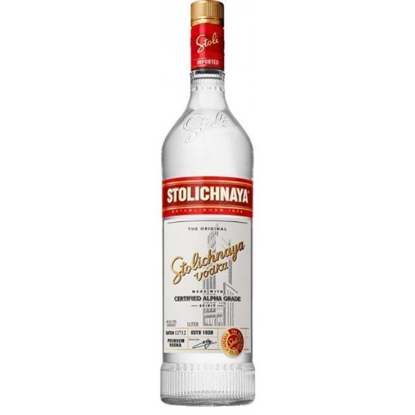 Stoliçnaya