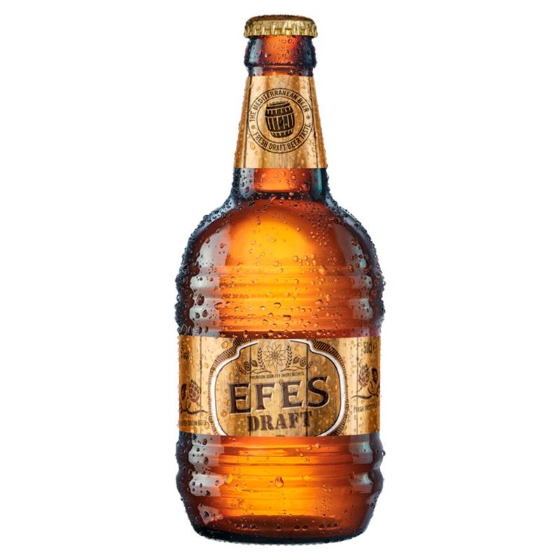 Efes Draft 