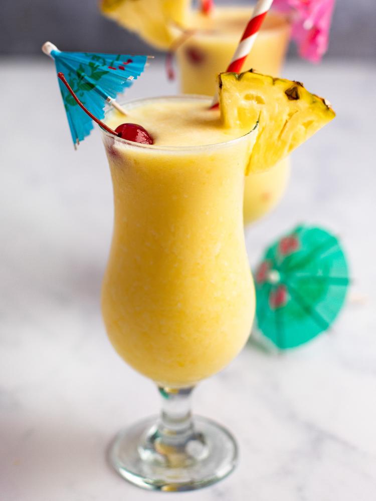 Pina kolada