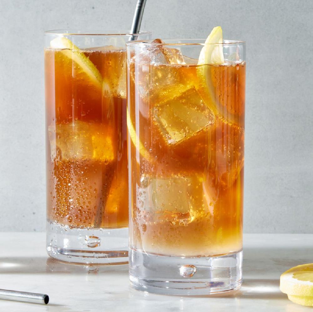 Long İceland Ice Tea
