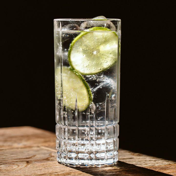 Djin tonic