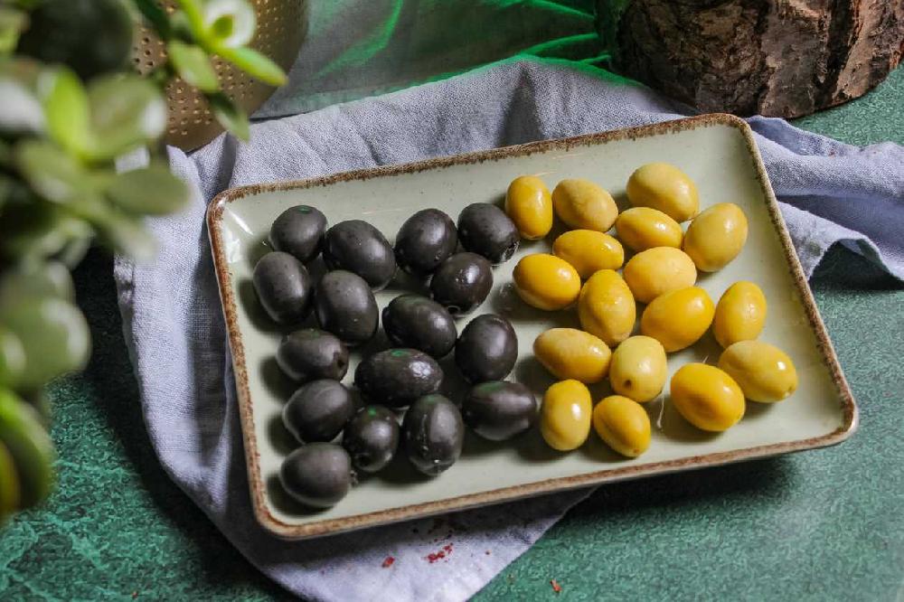 Zeytun assorti