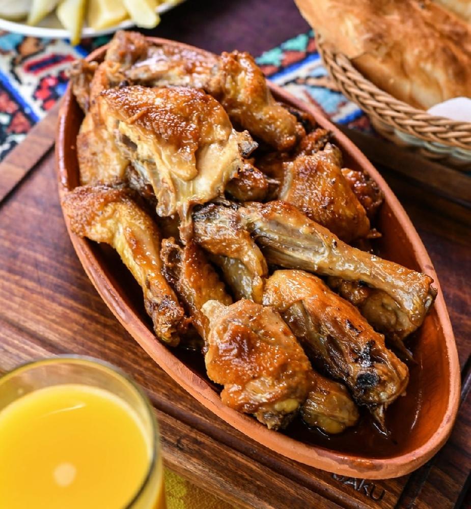 Kefli beçə