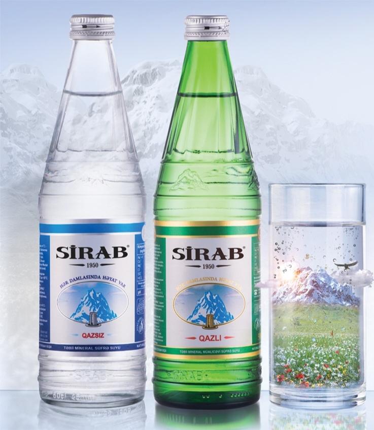Sirab 