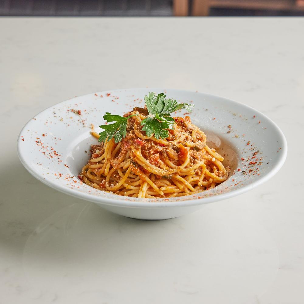 Spagetti