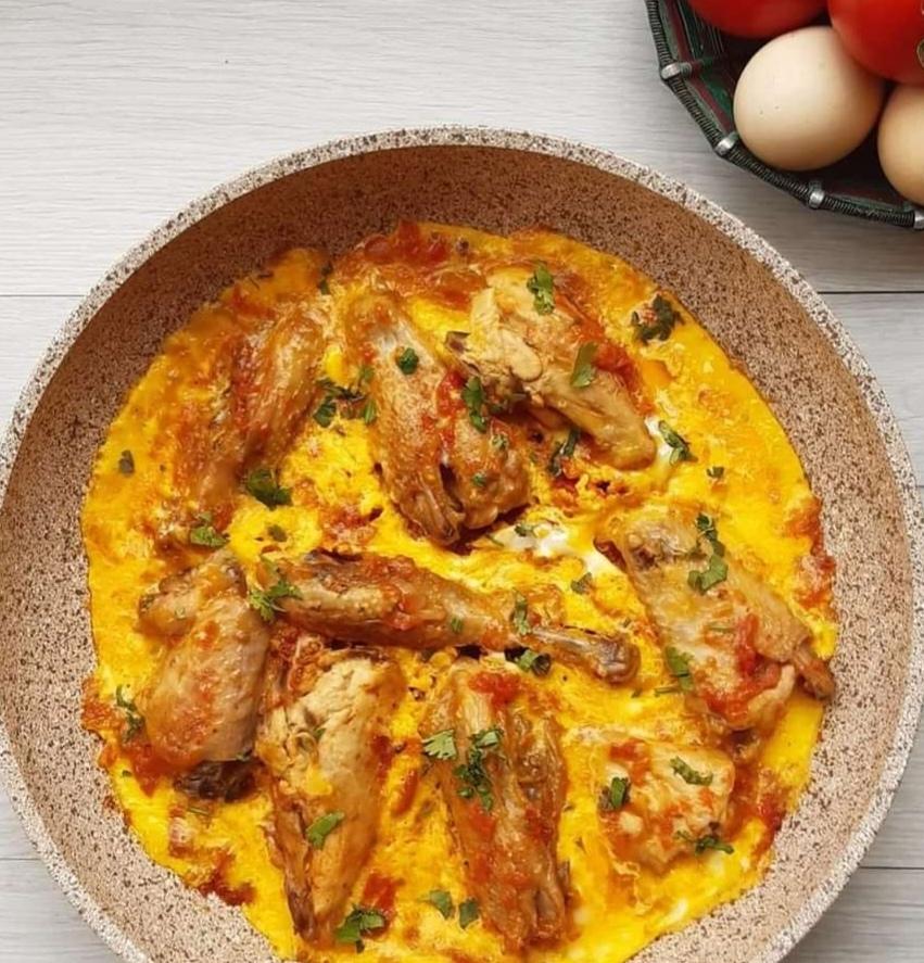 Yumurtalı Çığırtma
