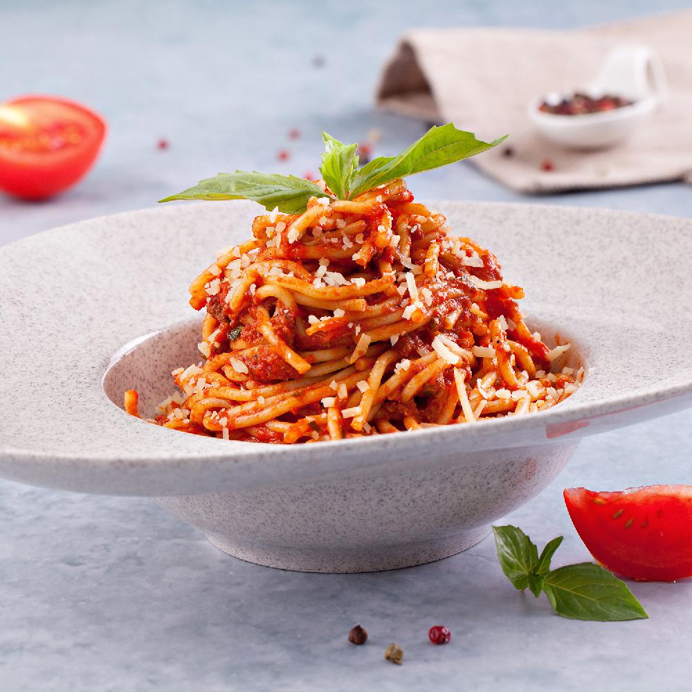 Spagetti Bolonez