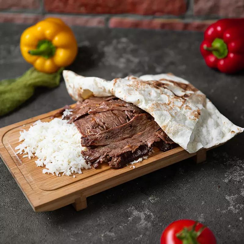 Plov üstü
