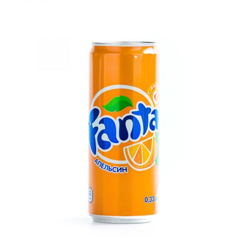 Fanta