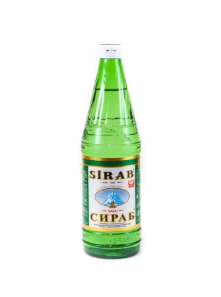 Sirab qazlı