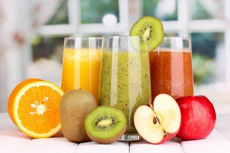 Mix Fresh