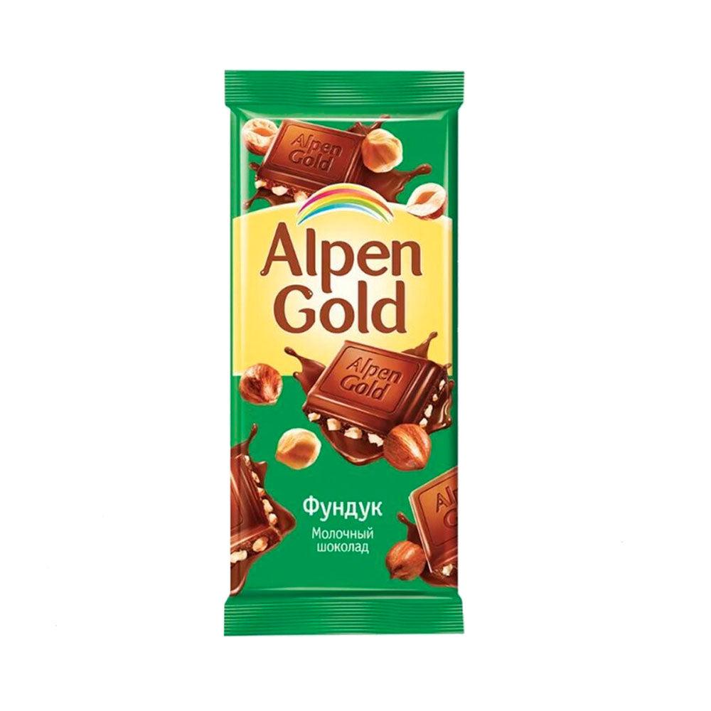 Alpen Gold