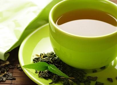 Sitruslu çay