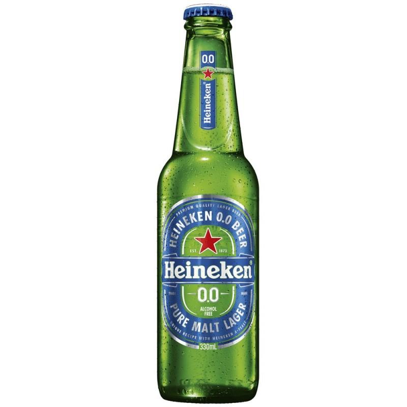 Heineken Zero