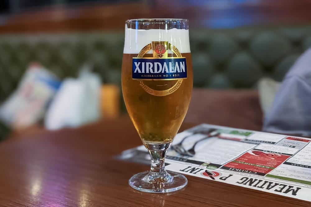 Xırdalan filter 