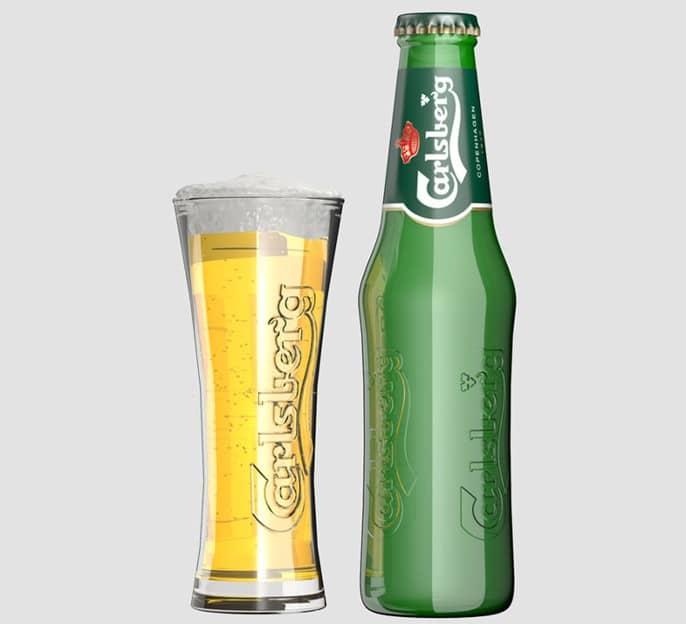 Carlsberg 