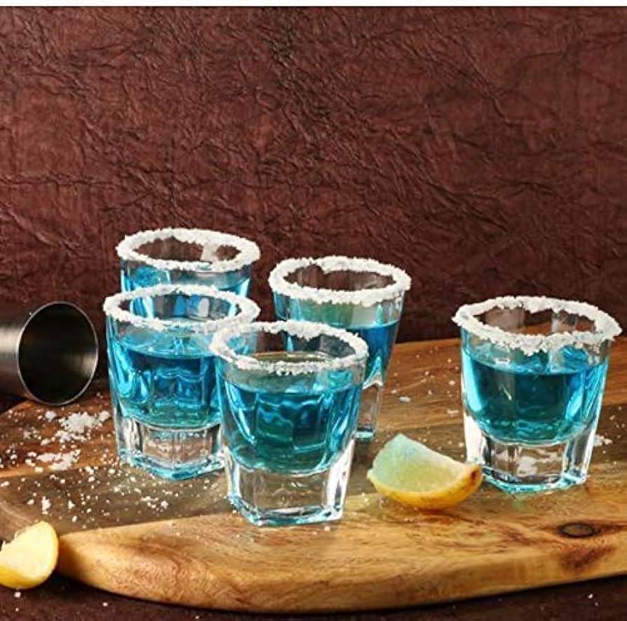 Shot Set