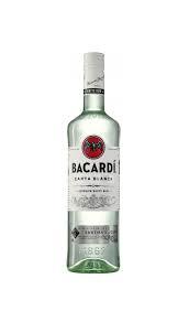 Bacardi