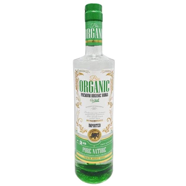 Organic Line