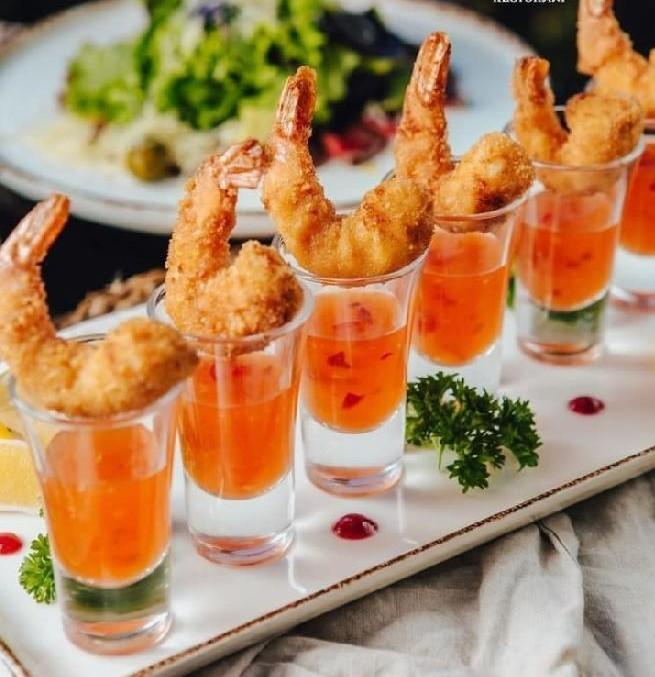 PANKO KREVET