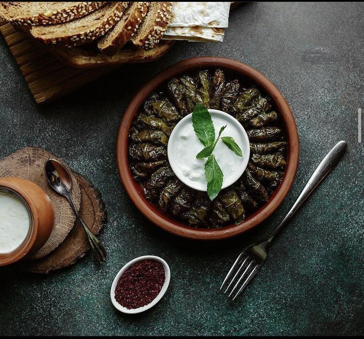 DOBU DOLMASI