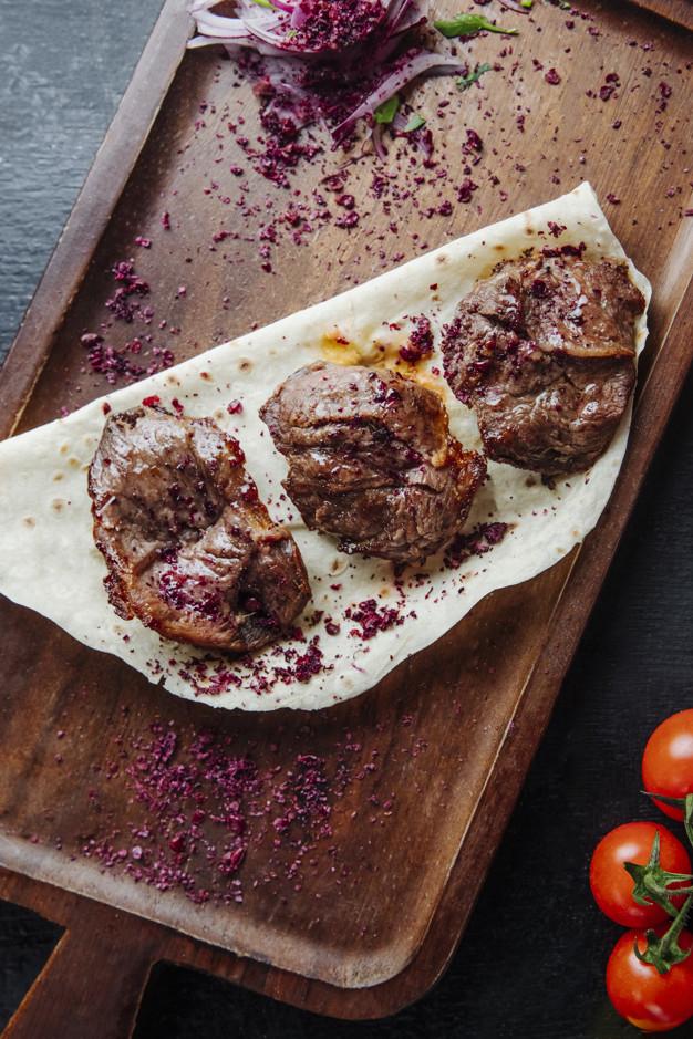 TİKƏ KABAB