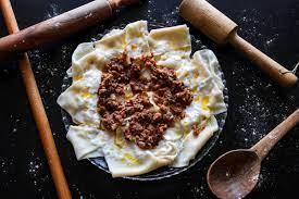 YARPAQ XƏNGƏLİ