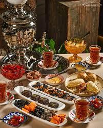 ÇAY DƏSGAHI
