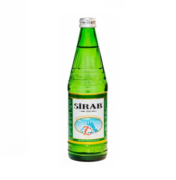 SIRAB 500 ML 