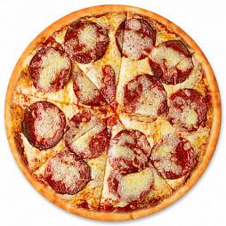 SALYAMI PIZZA