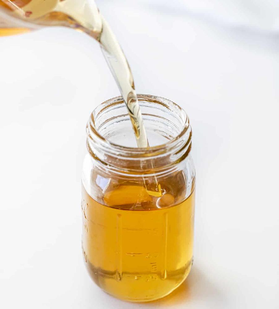 Extra Syrup