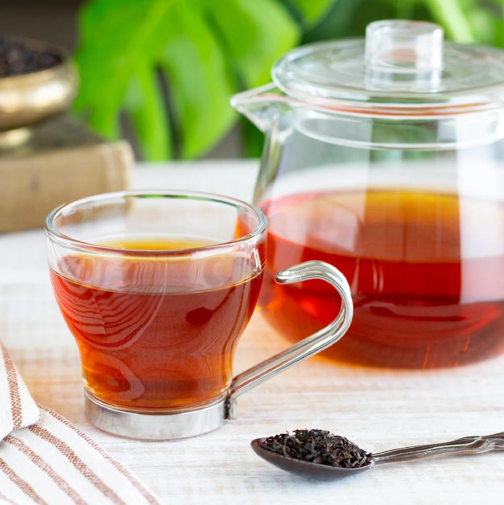 Tea