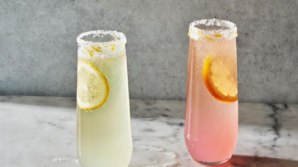 Lemonade