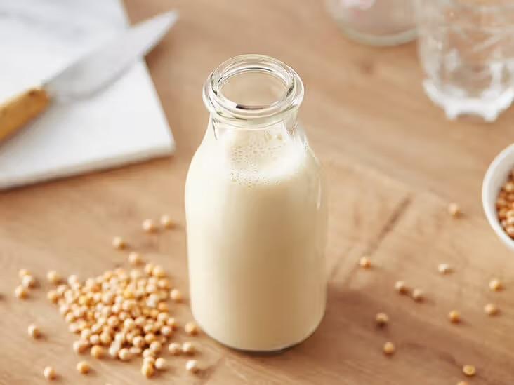 Soya
