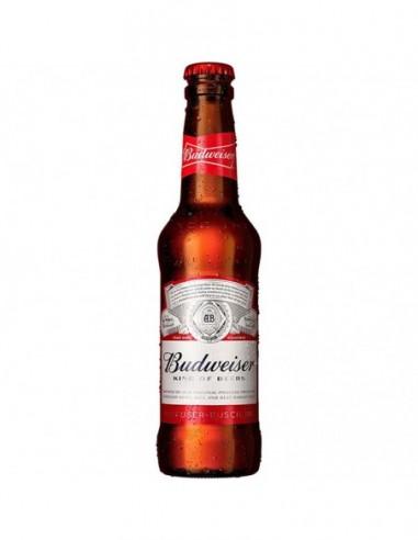 Budweiser