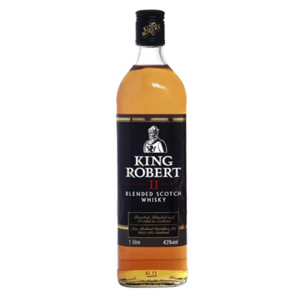 King Robert