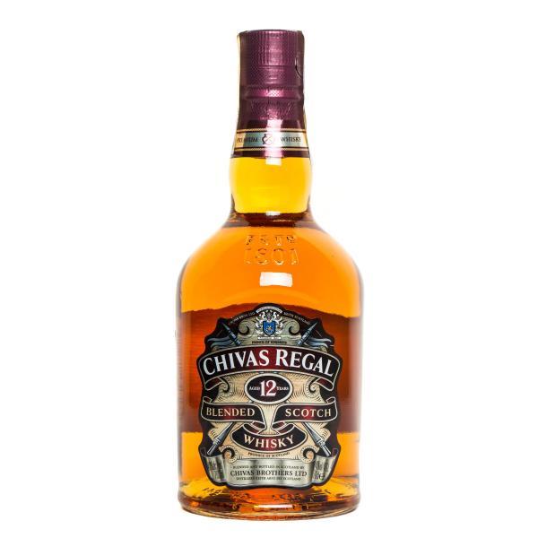 Chivas Regal 12