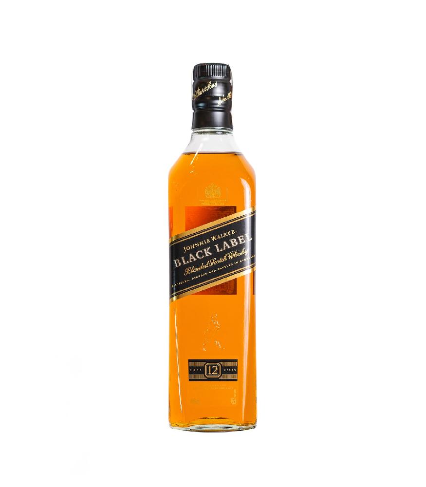 Black Label