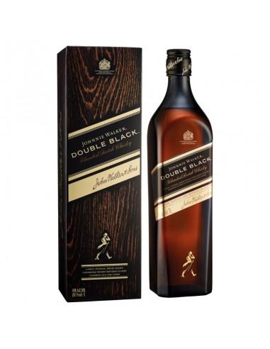 Double Black