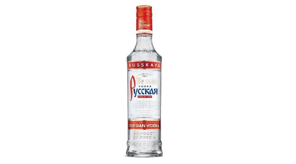 Russkaya Versya