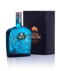 Royal Bison