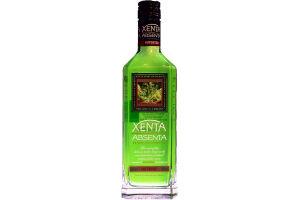 Absenta Xentai