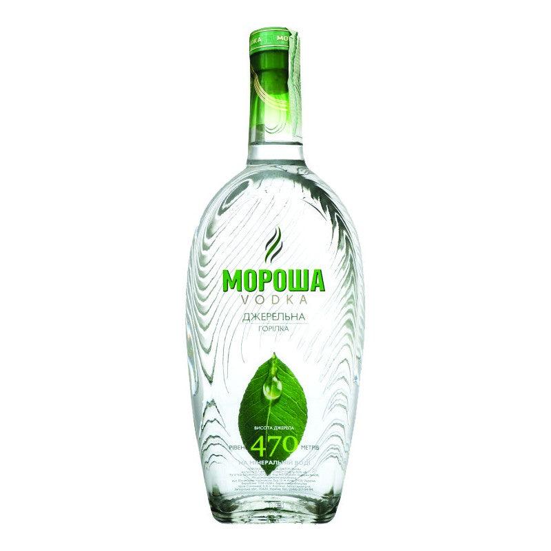 MOROSHA