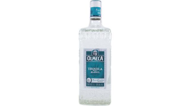 Olmega Silver