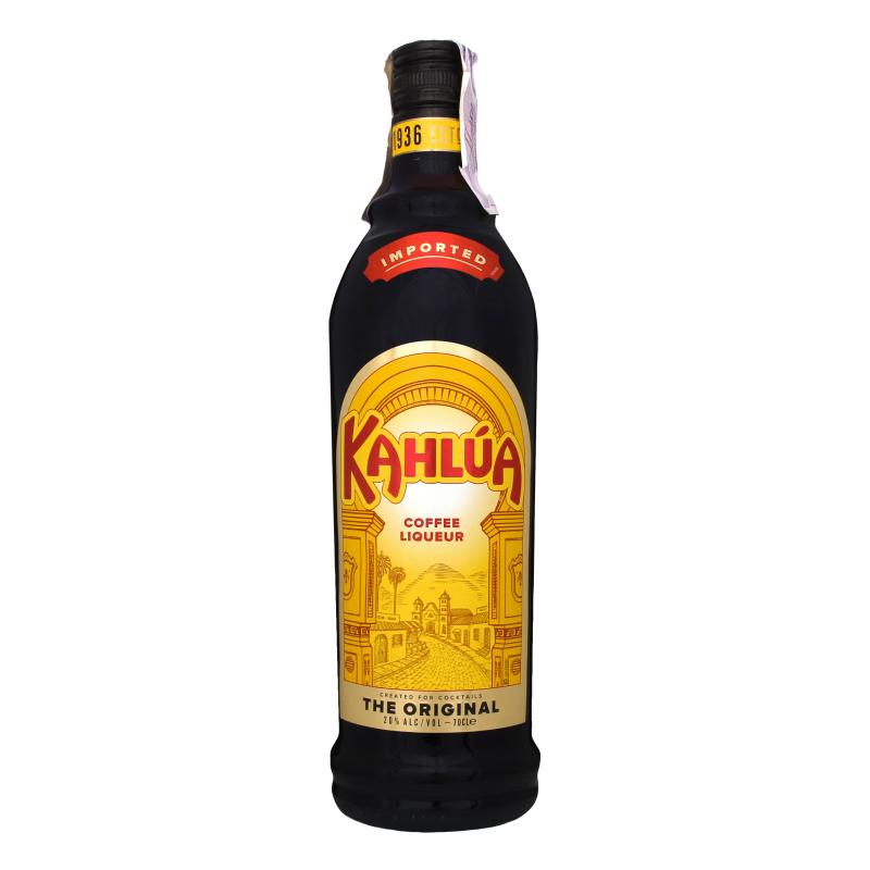 Kahlua