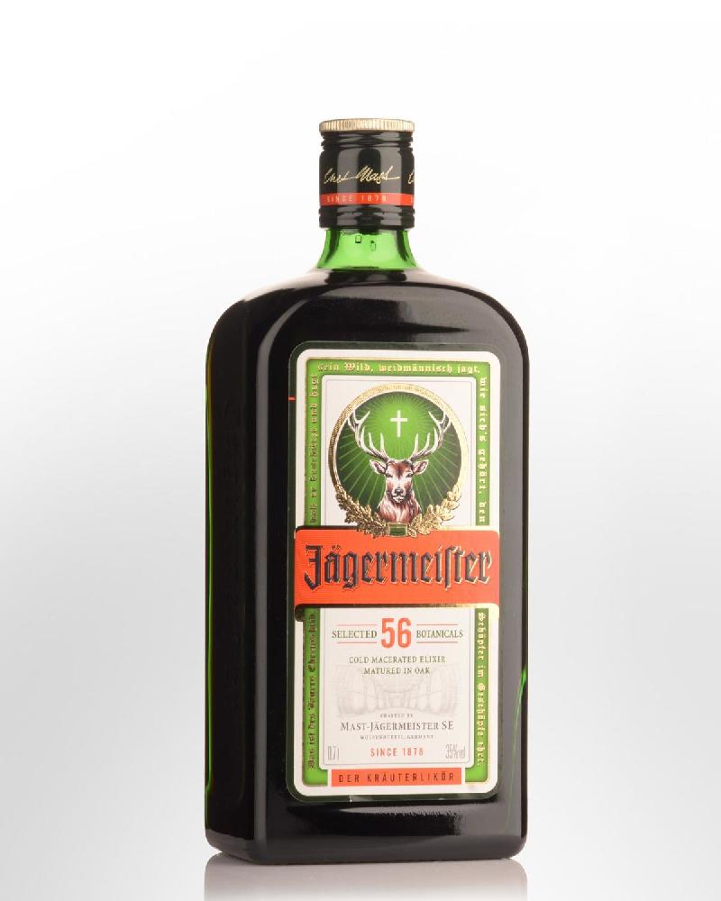 Jagermeister